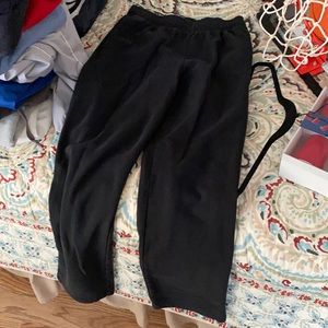 Champion sweatpants